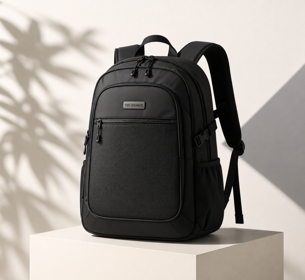 OEM business bags manufacturer laptop bags supplier China