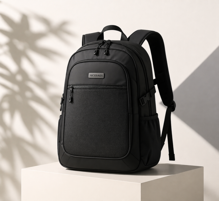 OEM business bags manufacturer laptop bags supplier China