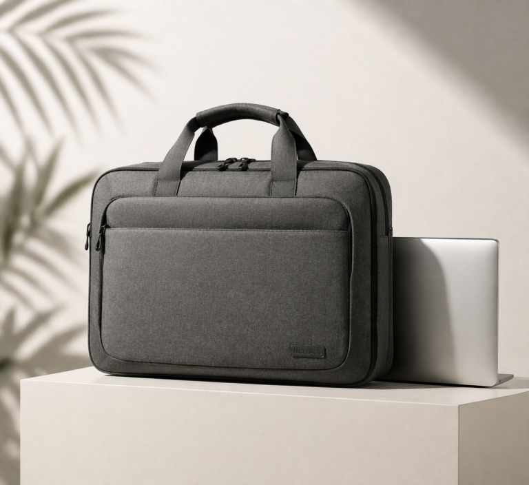 OEM business and laptop bag manufacturer in China custom laptop bag supplier