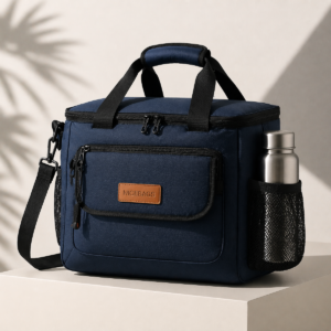 OEM insulated cooler bag manufacturer thermal bag supplier China