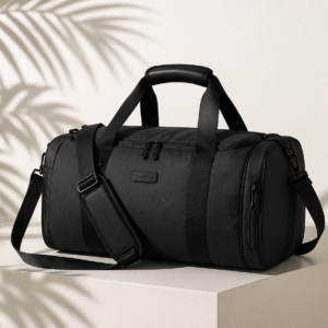 OEM travel and duffle bag manufacturer in China custom luggage bag supplier