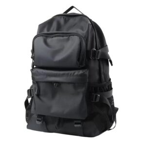 Anti-Theft Water-Resistant Modern Outdoor Travel Oxford Laptop Backpack