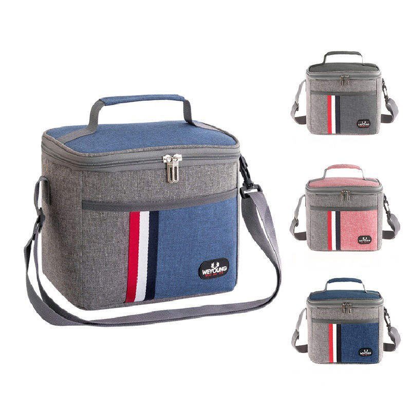 Large Capacity Thickened Beer Food Picnic Cooler Bags Leakproof Waterproof Insulated Outdoor Ice Backpack