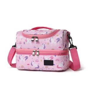 Sublimation Isothermal Cooler Backpack 26 Can Oxford Insulated Bag Beer Camping Picnic Multifunctional Ice