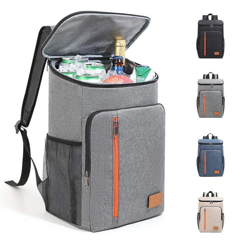 Custom Delivery Bags Pizza Deliver Bag Beach Lunch Backpack Reusable Warming Insulated Delivery