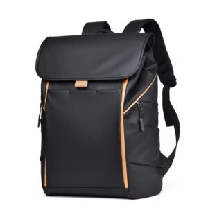 Water-Resistant Large Capacity Outdoor Business Travel Oxford Laptop Backpack