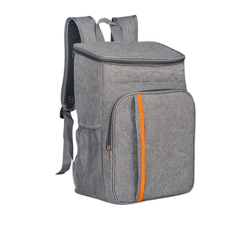 Bento Bag Custom Lunch for Kids with Lovely Cartoon Design Travel Tote Cooler for Picnics