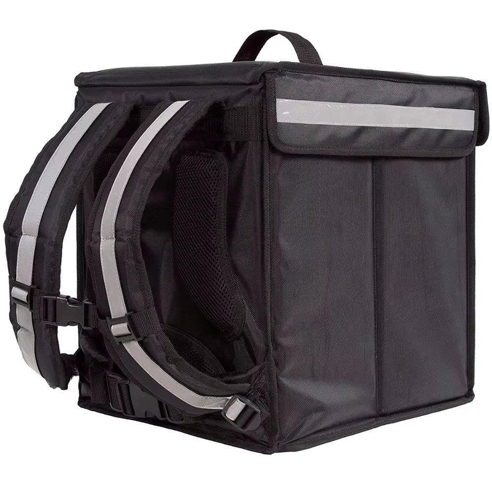 Low MOQ Portable Cooler Lunch Box Bag for Adults Working Family Outdoor Camping Cheap Breastmilk with Big