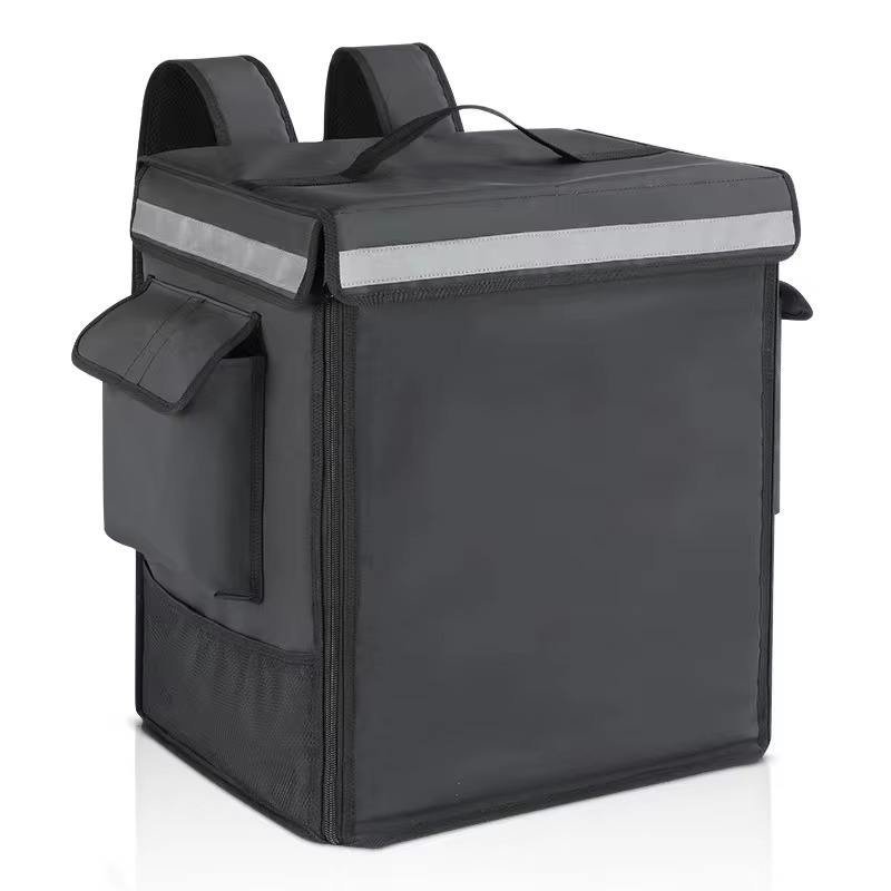 Custom Advanced Outdoor Camping Hiking Lunch Thermal Bag Leak-Proof Insulated Refrigerated Picnic Cooler Backpacks