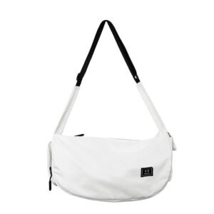 Waterproof Large Capacity Foldable Lightweight Multi-function Gym Travel Tote Bag