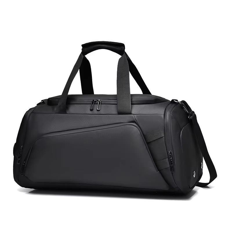 Oxford Waterproof Sports Travel Carry on Duffel Backpack