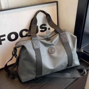Waterproof Lightweight Gym Sports Travel Outdoor Travel Tote Bag