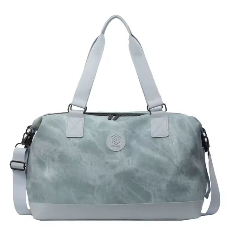PU Lightweight Multi-function Gym Sports Travel Travel Tote Bag