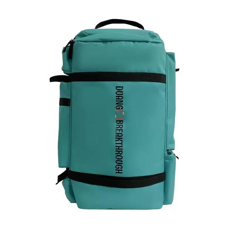 Large Capacity Gym Sports Travel Outdoor Duffel Backpack