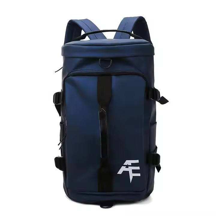 Waterproof Large Capacity Multi-function Gym Sports Travel Outdoor Hiking Duffel Backpack
