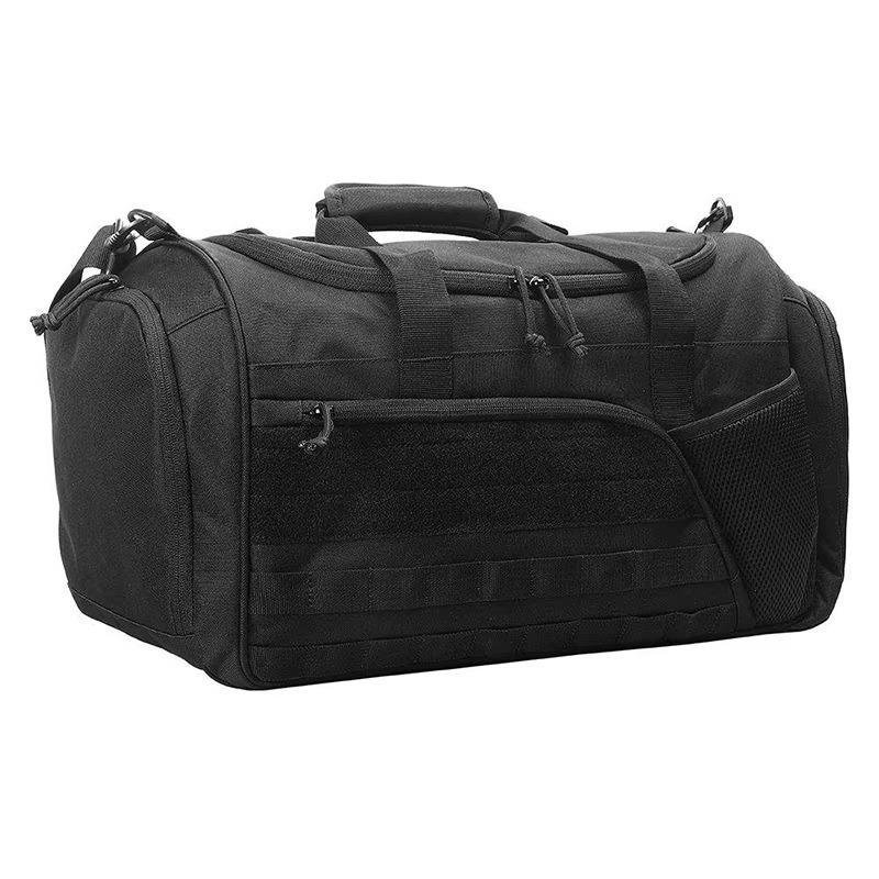Waterproof Oxford Sports Travel 40L Duffel Bag