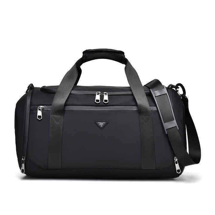 Waterproof Oxford Business Travel Duffel Bag