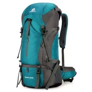 Waterproof Oxford Camping Backpack