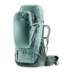Waterproof 70L Nylon Camping Backpack