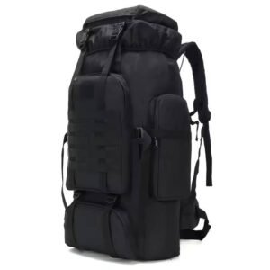 Waterproof 70L Camping Backpack