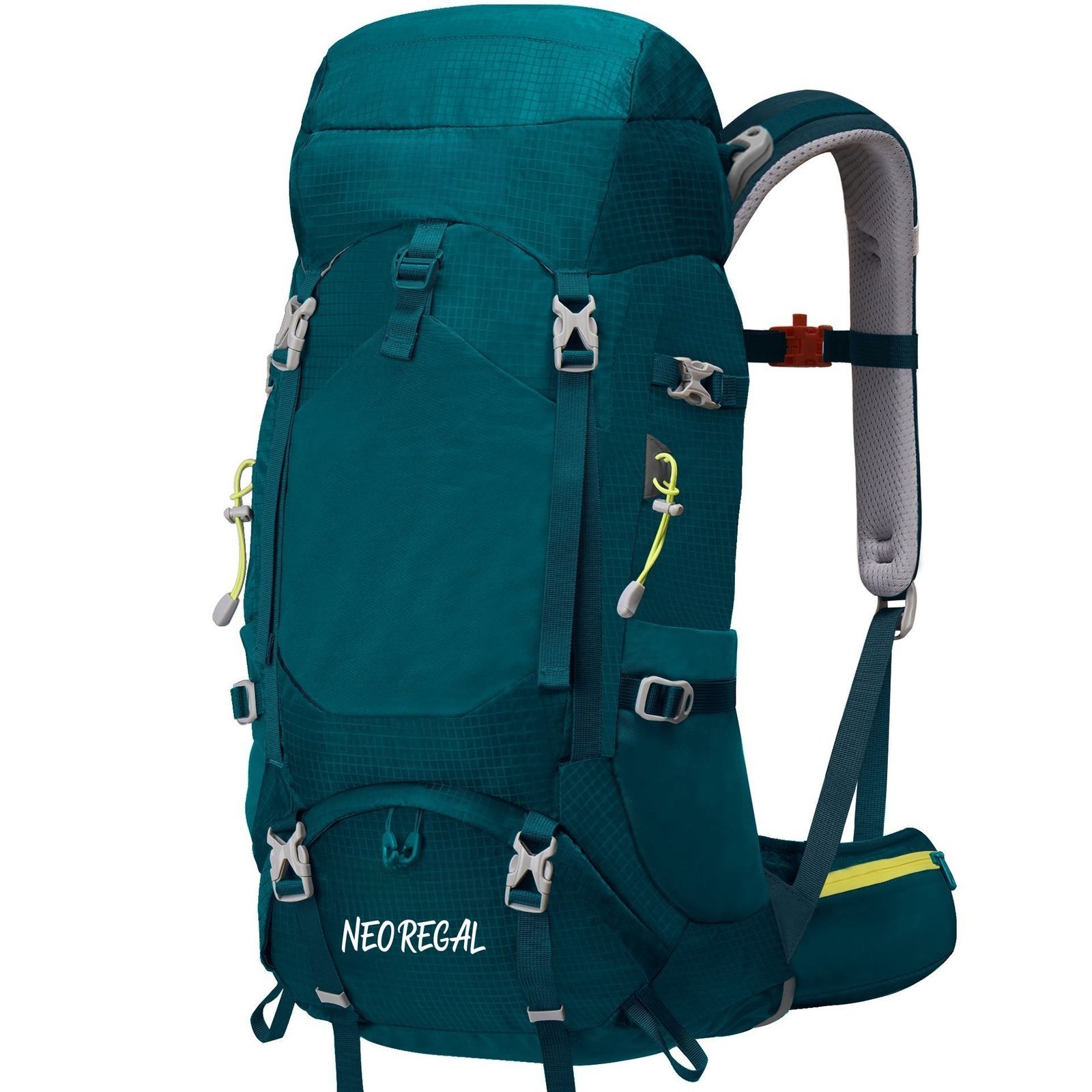 Custom Waterproof Oxford Camping Backpack
