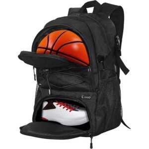Waterproof Oxford Ball Backpack
