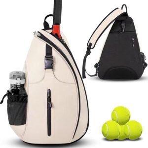 Waterproof Oxford Sports Ball Backpack