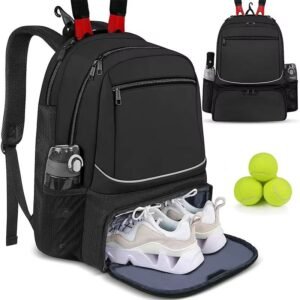 Sports 15L Oxford Ball Backpack