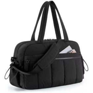 Waterproof 20-30L Nylon Yoga Gym Bag