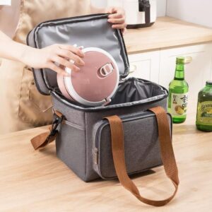 Custom Outdoor Leakproof Insulated Cooler Backpack Picnic Lunch Waterproof Camping - product image
