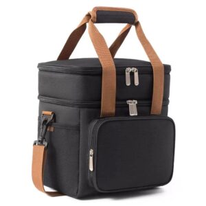 Custom Outdoor Leakproof Insulated Cooler Backpack Picnic Lunch Waterproof Camping - product image