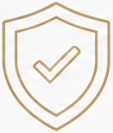 bsci and iso9001 certified business backpack manufacturing factory audit compliance icon