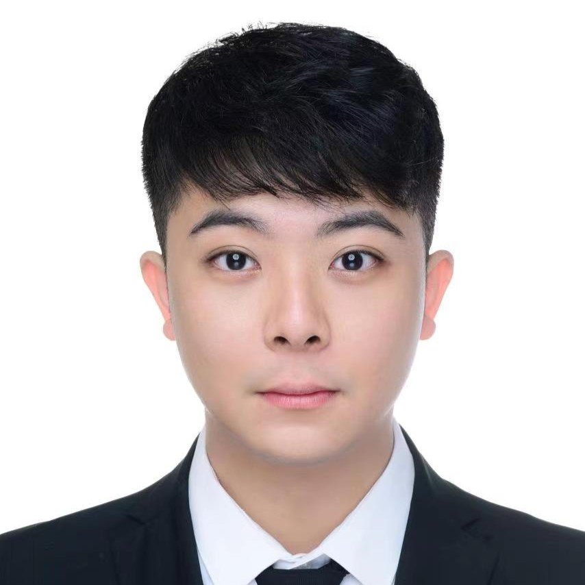 Felix Fu, Production Coordinator at Nice Bags