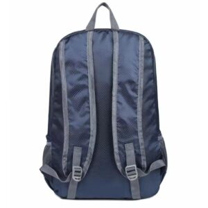 Custom Foldable Nylon Hiking Backpack 20-37L – Packable Waterproof Outdoor Daypack - Image 5
