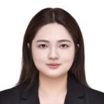 Sylvie Li, Business Development Manager at Nice Bags