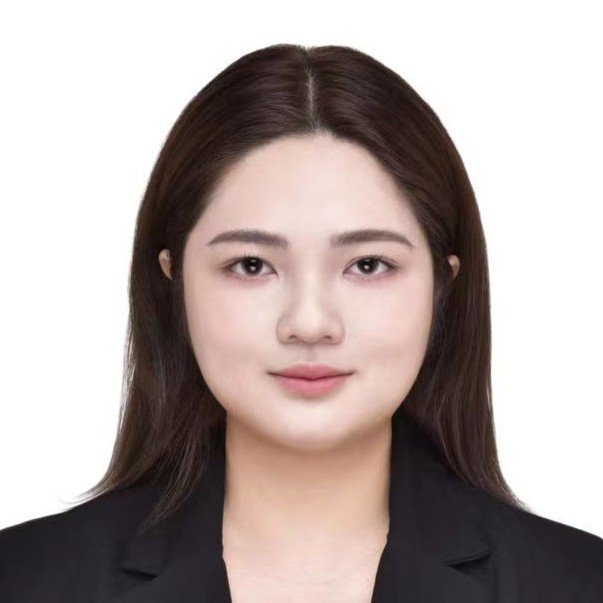 Sylvie Li, Business Development Manager at Nice Bags