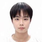 Vincent He, Quality Control Specialist at Nice Bags