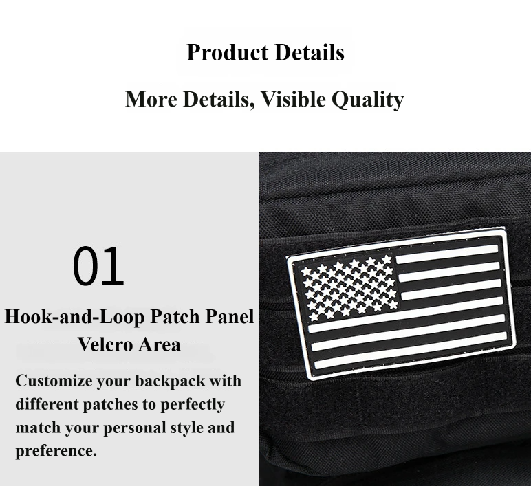 Nice Bags product detail 01