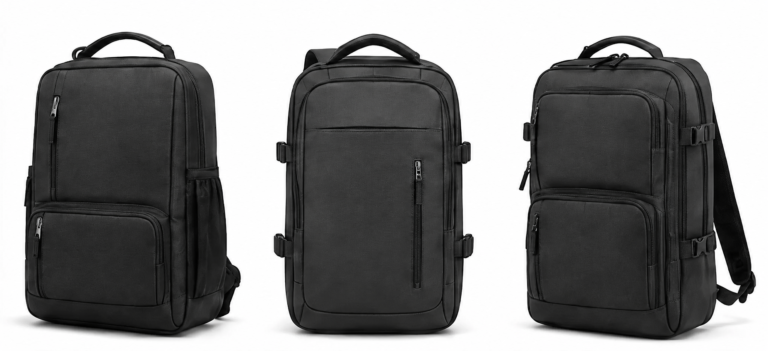 odm private label business laptop backpacks with flexible customization options and low moq wholesale
