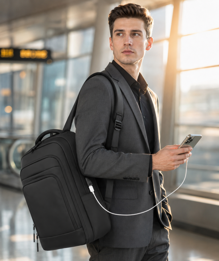wholesale-anti-theft-OEM-ODM-business-backpack-with-usb-port