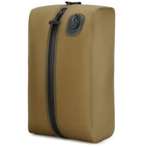 Automatic Electric Vacuum Compression Travel Storage Bag - Image 1