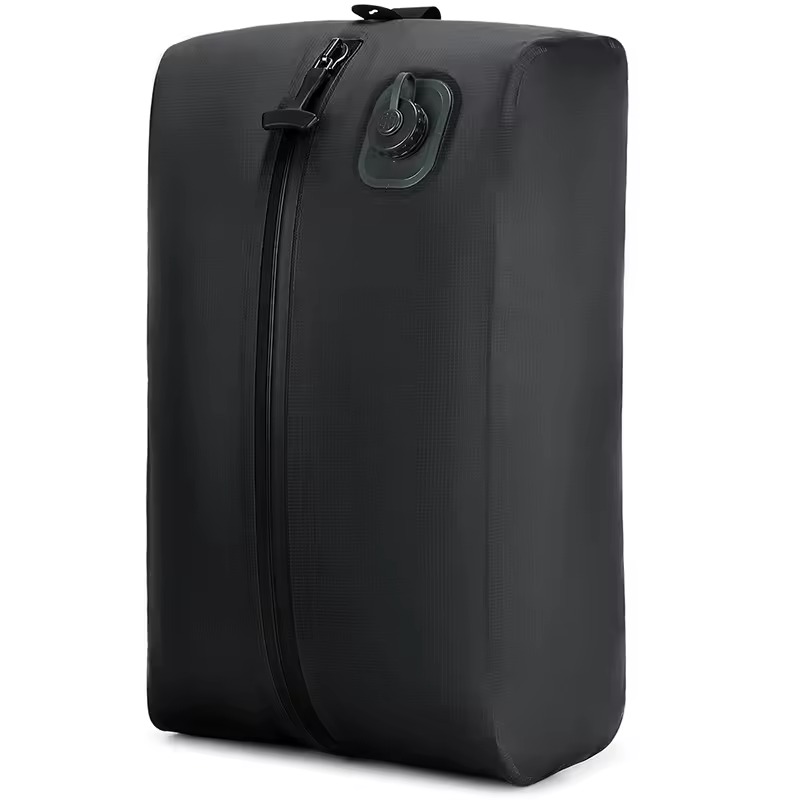 Automatic Electric Vacuum Compression Travel Storage Bag