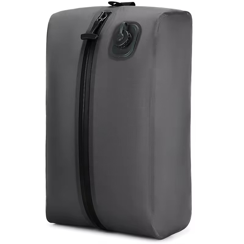 Automatic Electric Vacuum Compression Travel Storage Bag