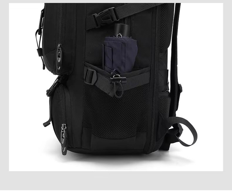 Large Capacity Outdoor Business Travel Oxford Large Capacity Backpack product detail