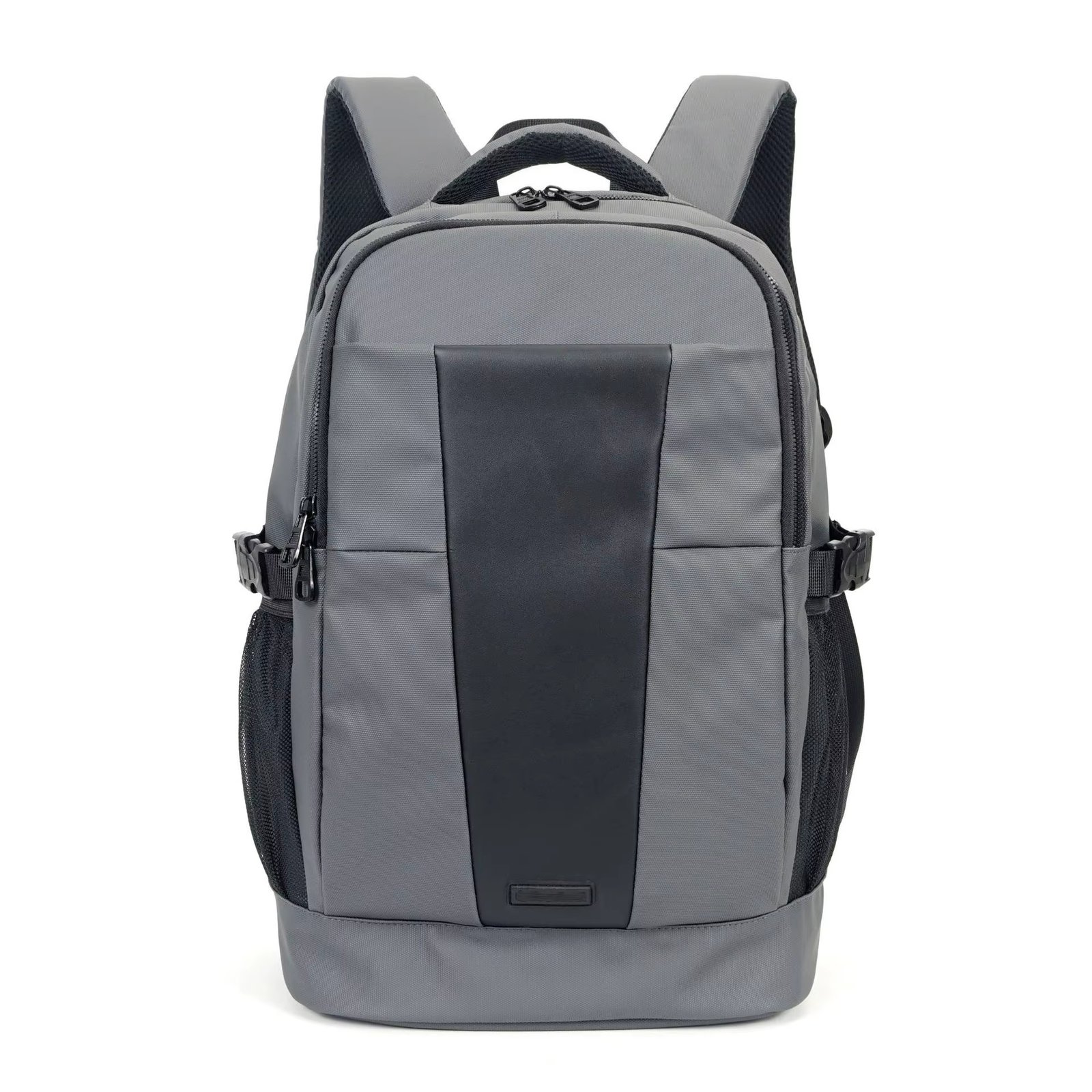 Anti-Theft Water-Resistant Large Capacity Business Travel Nylon Laptop Backpack product detail