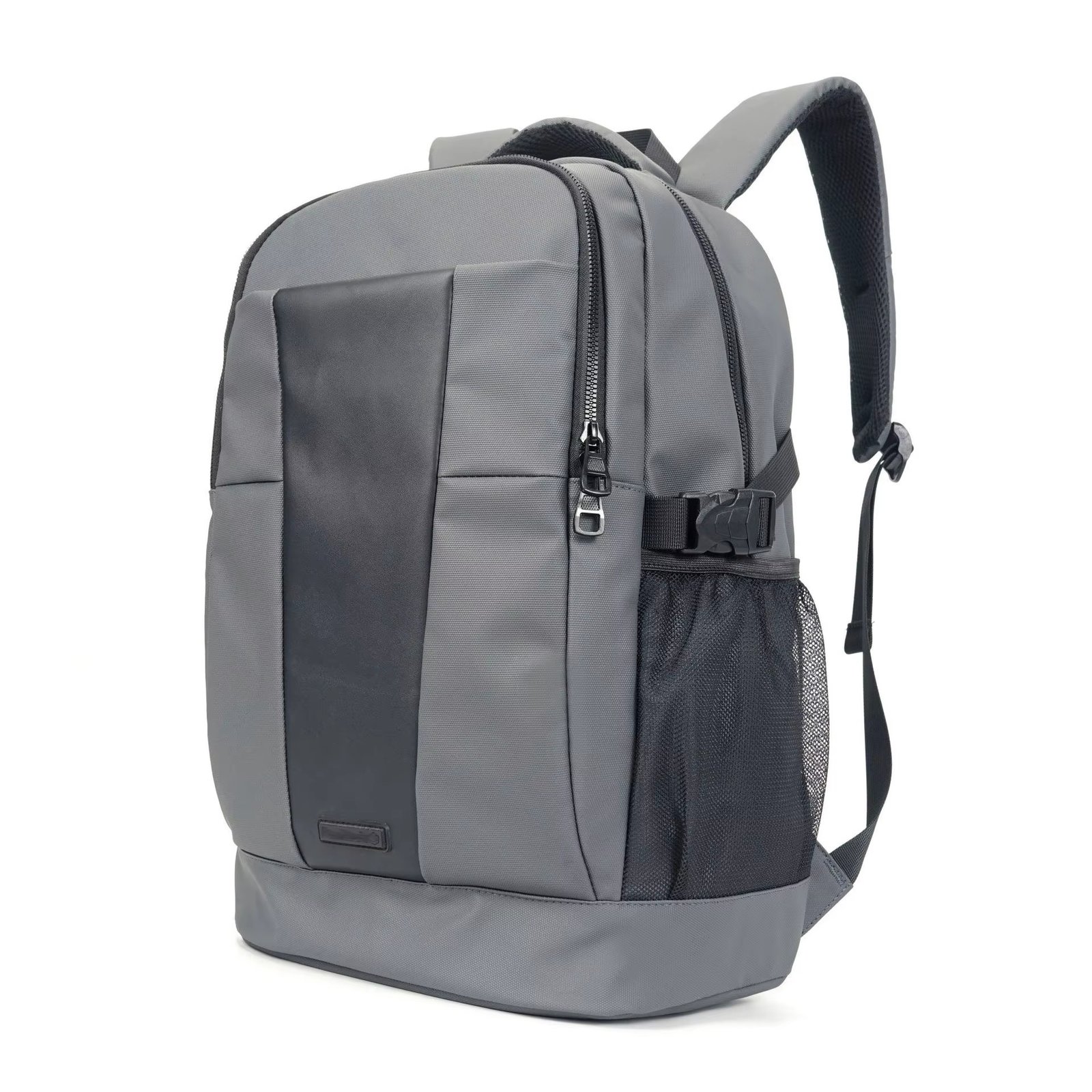 Anti-Theft Water-Resistant Large Capacity Business Travel Nylon Laptop Backpack product detail