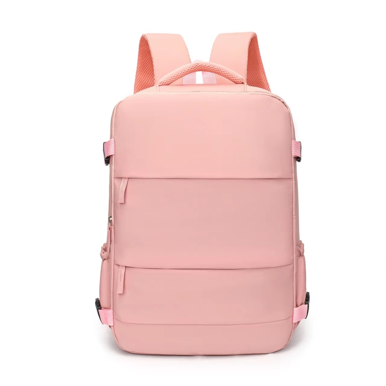 Water-Resistant Large Capacity Travel School Casual Oxford Laptop Backpack product detail