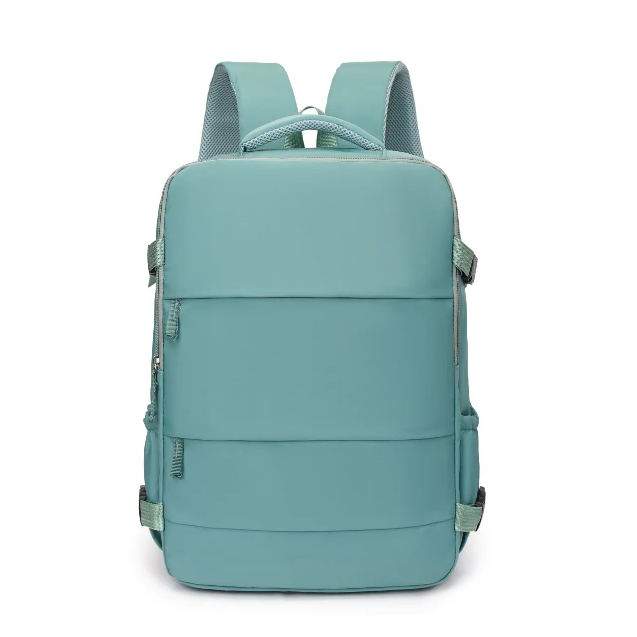 Water-Resistant Large Capacity Travel School Casual Oxford Laptop Backpack product detail