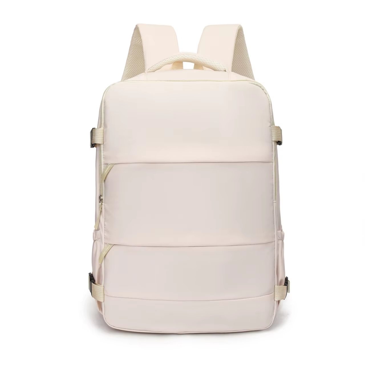 Water-Resistant Large Capacity Travel School Casual Oxford Laptop Backpack product detail