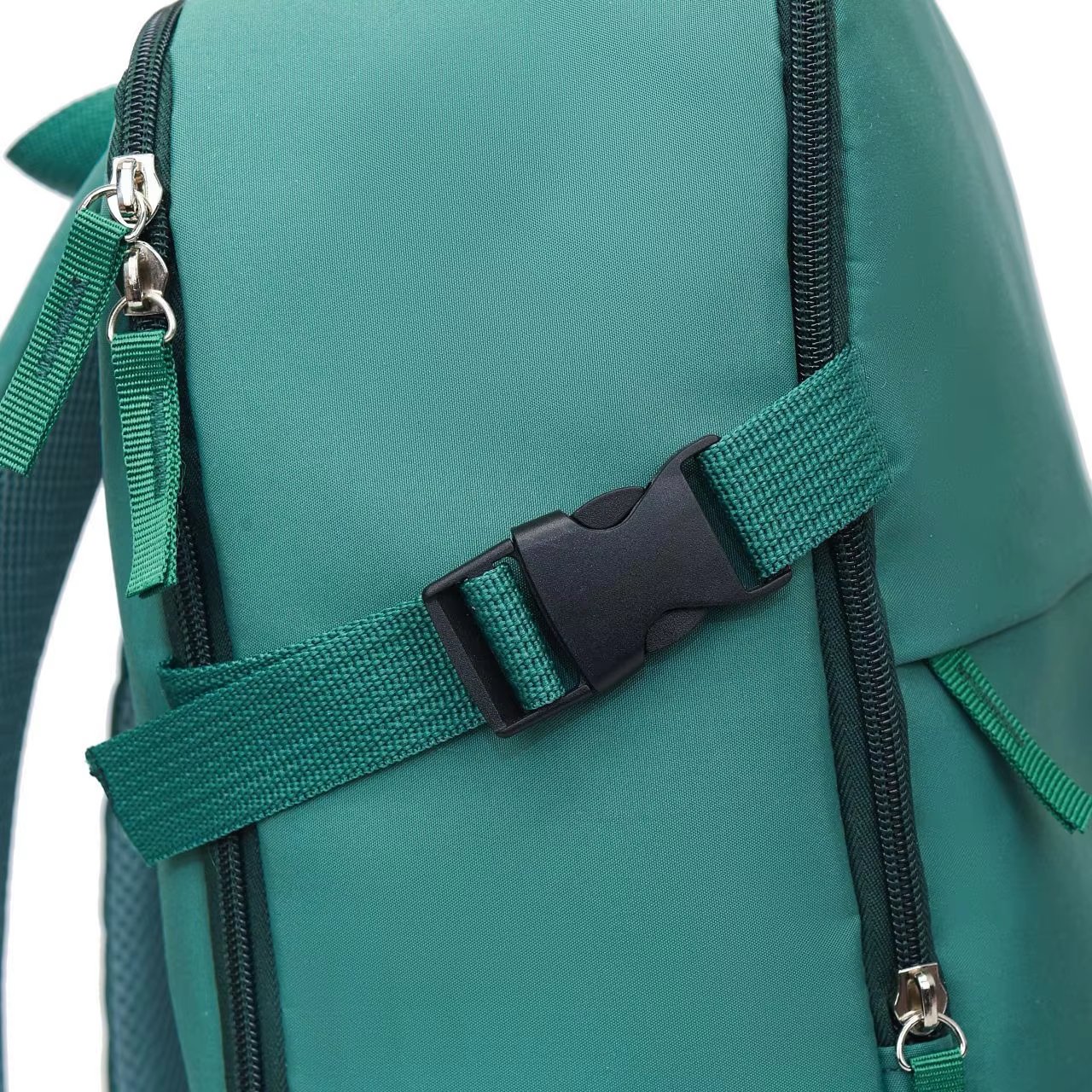 Water-Resistant Large Capacity Travel School Casual Oxford Laptop Backpack product detail